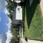 Lawn & Yard Work Project