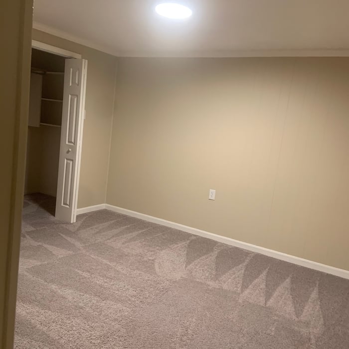 Housecleaning Project