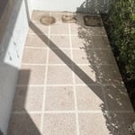 Pressure Wash
