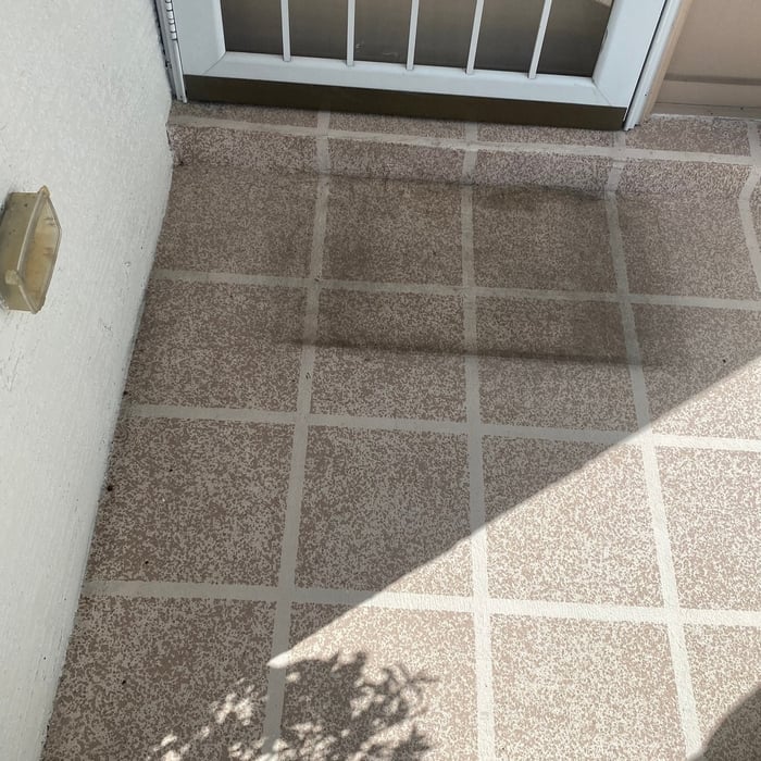 Pressure Wash