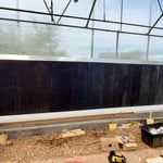 New Wetwall System
