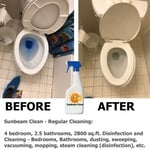 Move-in, Move Out Cleaning