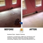 Move-in, Move Out Cleaning