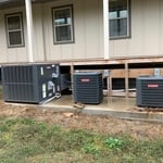 Heating & A/C Project