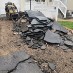 Dumpster Service Project