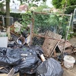 Dumpster Service Project