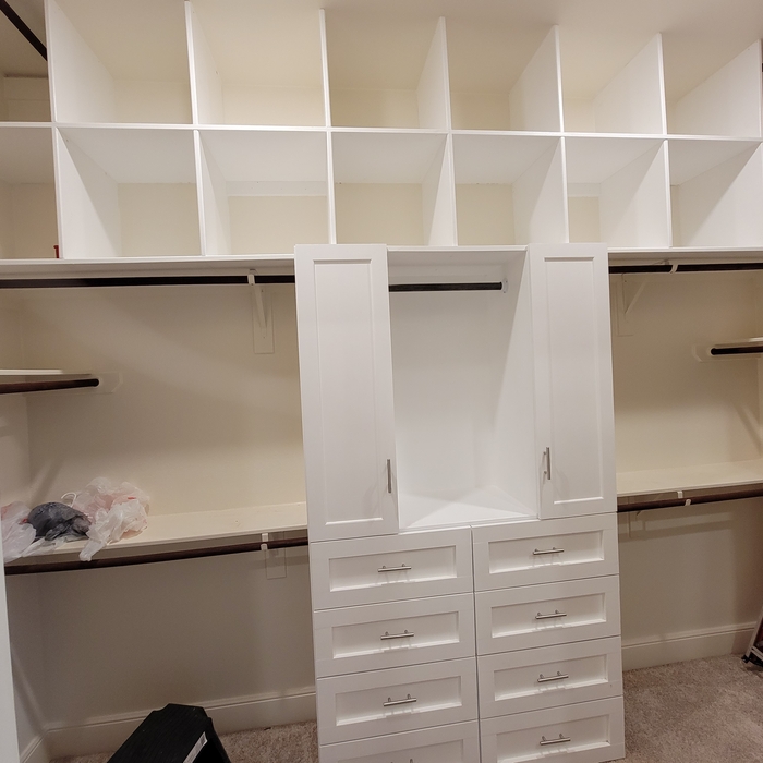Handymen Project