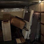 Moving Companies Project