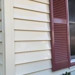 Pressure Washing Project