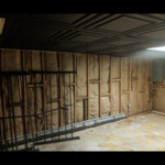 Basement Remodel