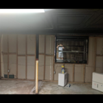 Basement Remodel