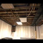 Basement Remodel