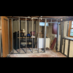 Basement concord