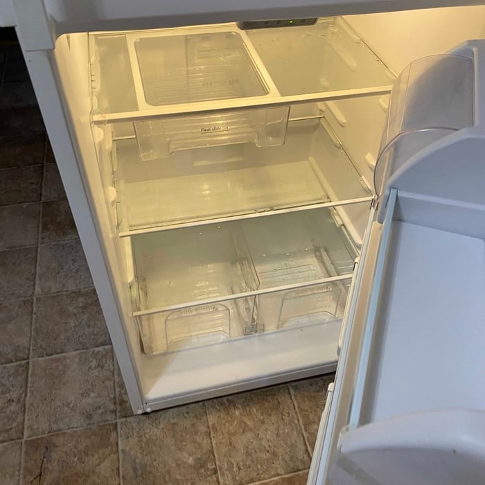 Housecleaning Project