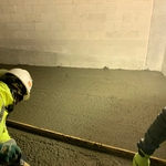 Foundation repair