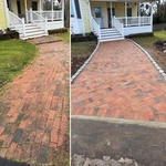Landscaping - Hardscaping & Pavers Project