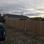 270 feet in Pueblo west