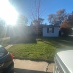 Lawn Fertilization & Treatment Project