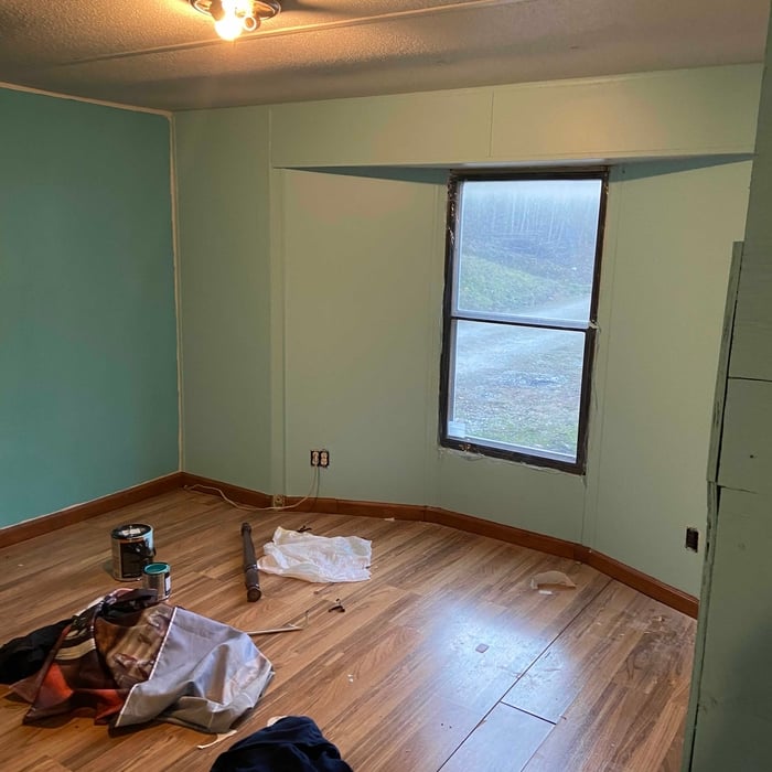 Handymen Project