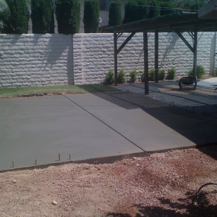 Foundation