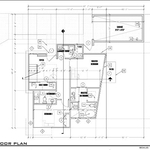 1st Floor Plan