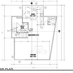 Second Floor Plan