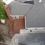 Brick Steps