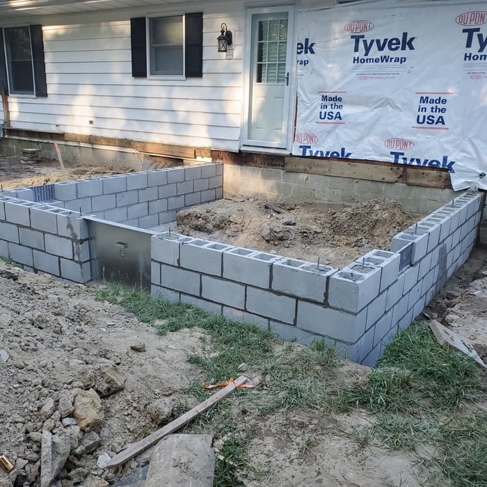 Block Work