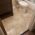 This is the type of quality workmanship that we do. Look at the next images to see our process.