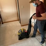 Housecleaning Project