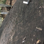 Roof Insurance Wind Damage Claim