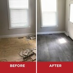 Floor Installation