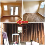 Shed Remodel
