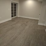 Remodeling - Basements Project