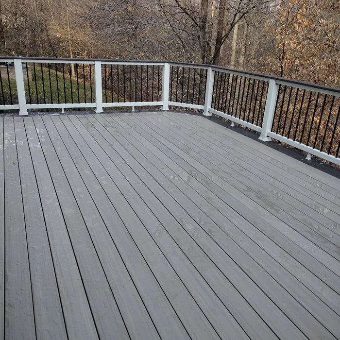 Carpentry - Woodworking Project