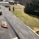 Roofing Project