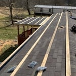 Roofing Project