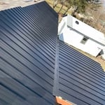 Roofing Project