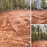 Excavating Project