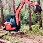 Excavating Project
