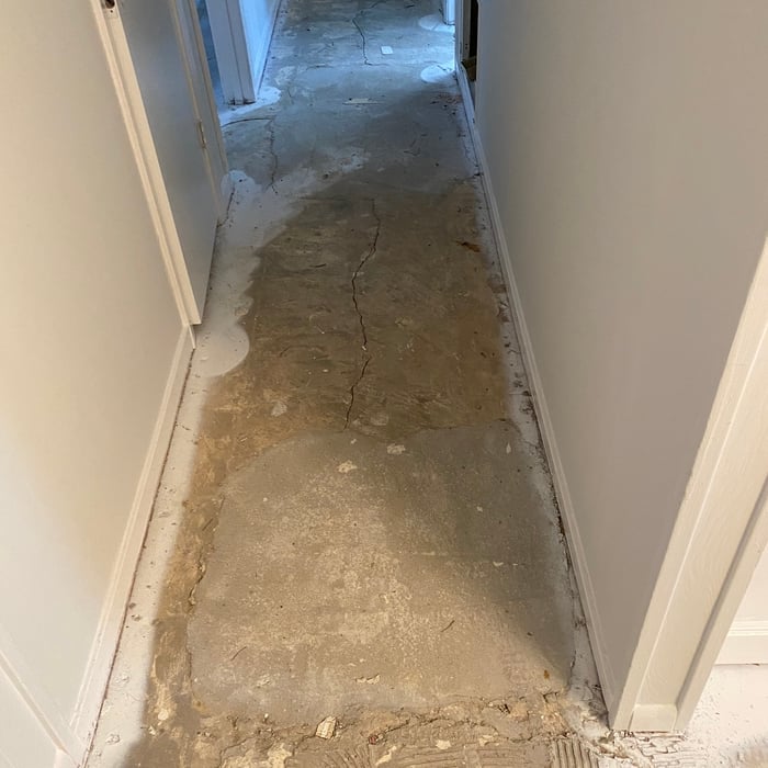 Flooring