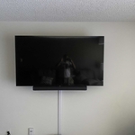65-Inch TV Mount