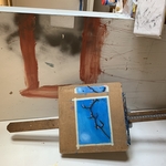 Interior Painting Project