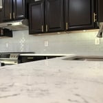Kitchen Backsplash