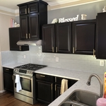 Kitchen Backsplash
