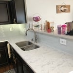 Kitchen Backsplash