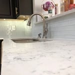 Kitchen Backsplash