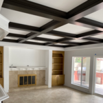 Interior painting