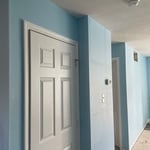 Painting - Interior Project
