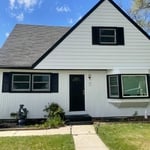 Exterior Painting Project